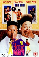 House Party - CeX (UK): - Buy, Sell, Donate